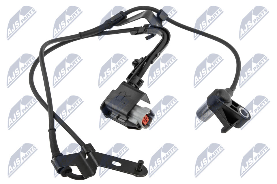 Sensor, wheel speed - HCA-MZ-009 NTY