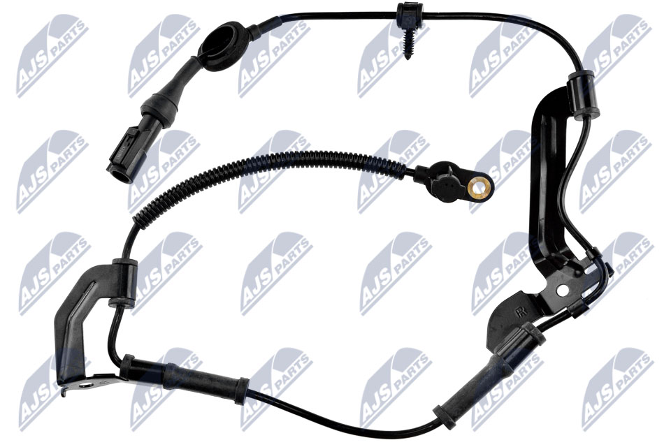 Sensor, wheel speed - HCA-MZ-016 NTY