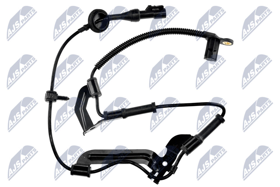 Sensor, wheel speed - HCA-MZ-017 NTY