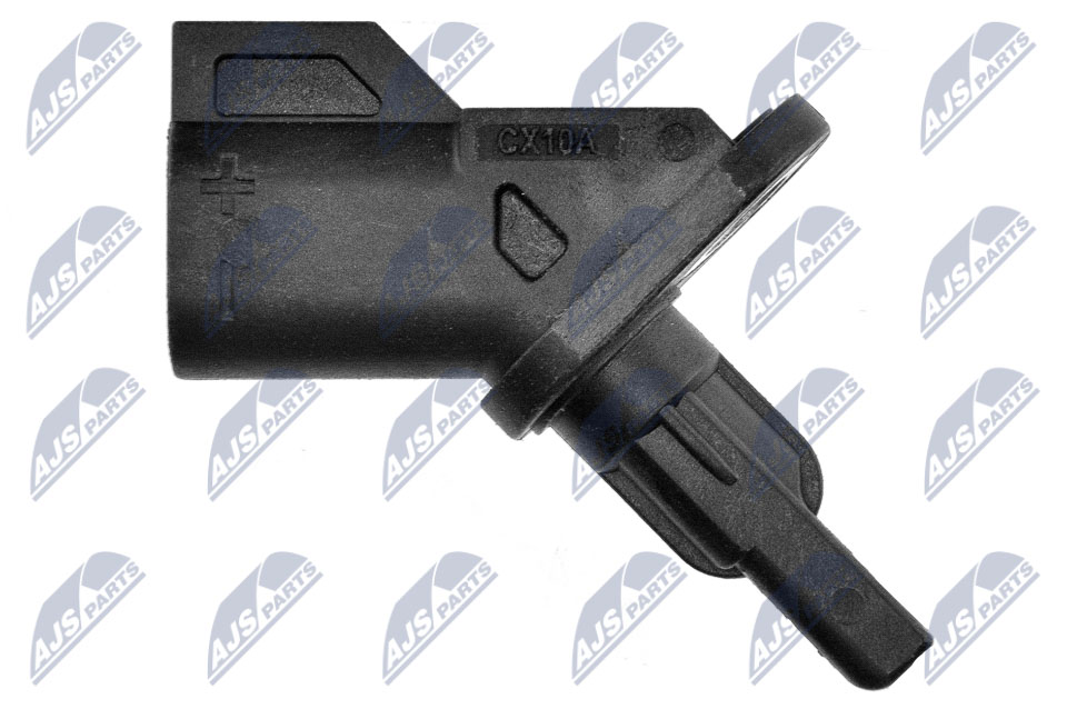Sensor, wheel speed - HCA-MZ-019 NTY
