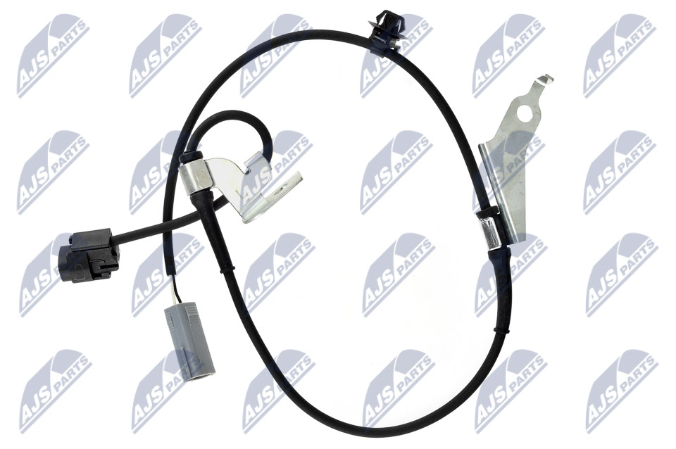 Sensore, N° giri ruota - HCA-MZ-035 NTY