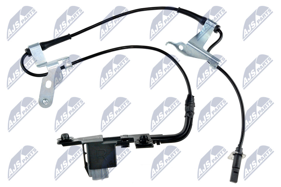Sensor, wheel speed - HCA-MZ-043 NTY