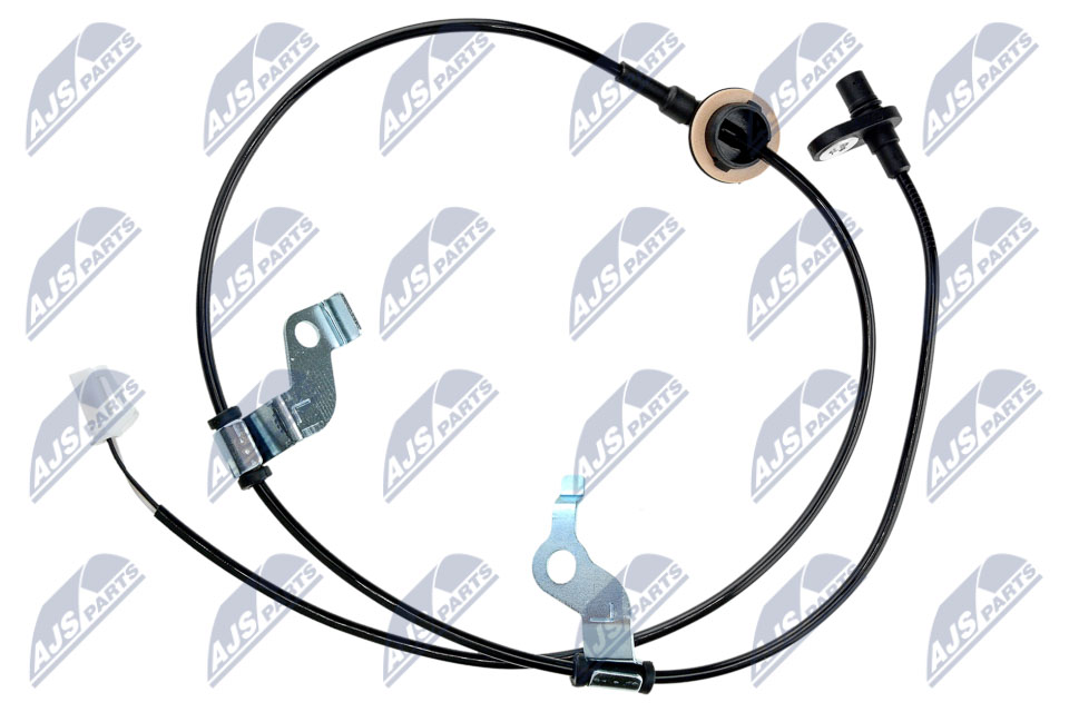 Sensor, wheel speed - HCA-MZ-044 NTY