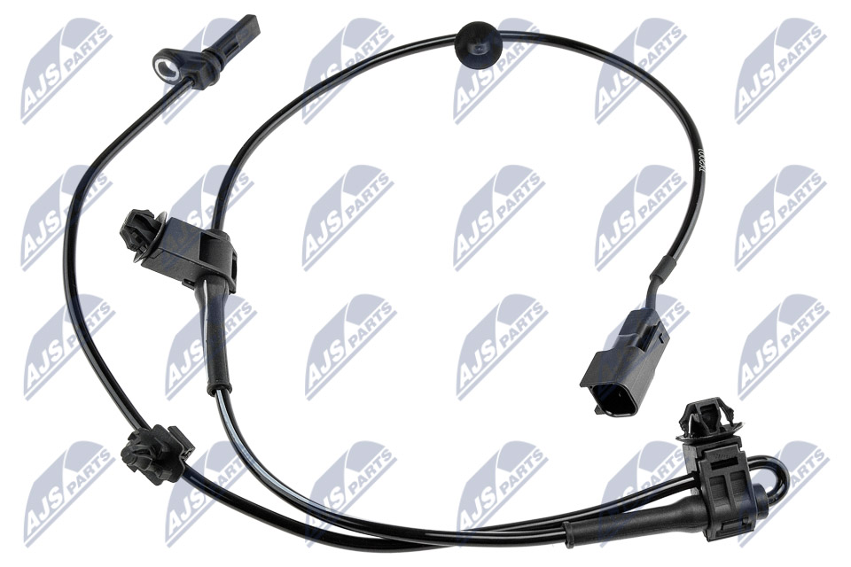 Sensor, wheel speed - HCA-MZ-048 NTY