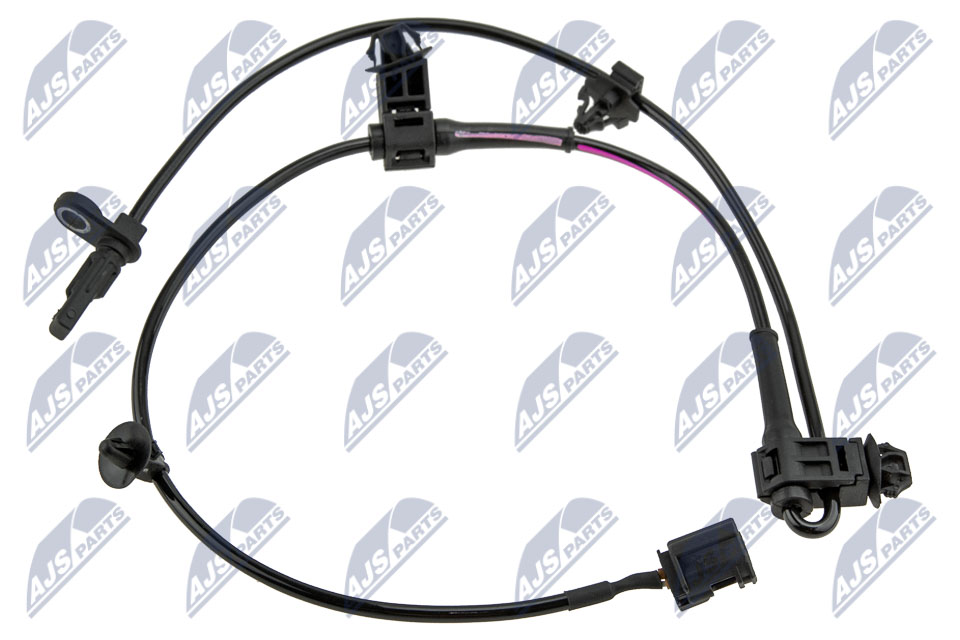 Sensore, N° giri ruota - HCA-MZ-050 NTY
