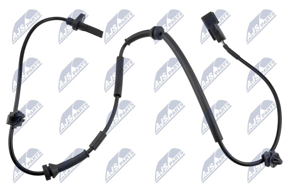 Sensor, wheel speed - HCA-MZ-059 NTY