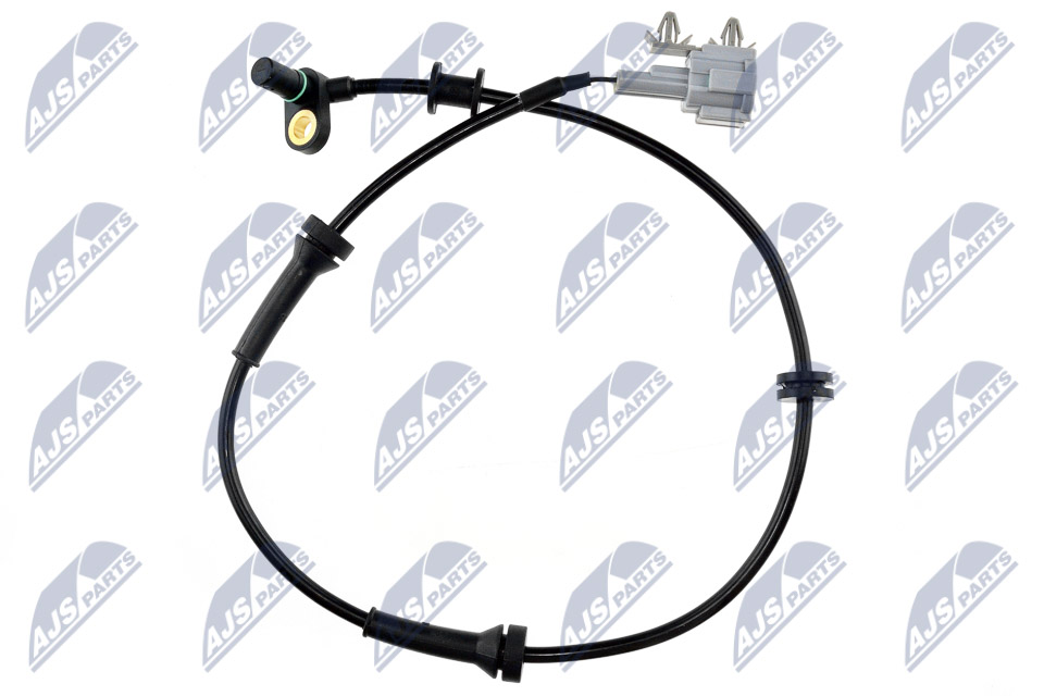 Sensor, wheel speed - HCA-NS-004 NTY