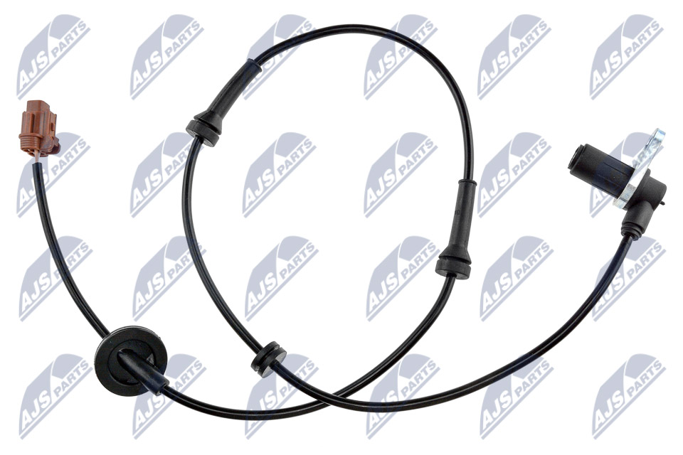 Sensore, N° giri ruota - HCA-NS-007 NTY