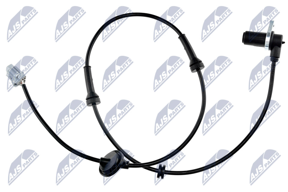 Sensore, N° giri ruota - HCA-NS-008 NTY