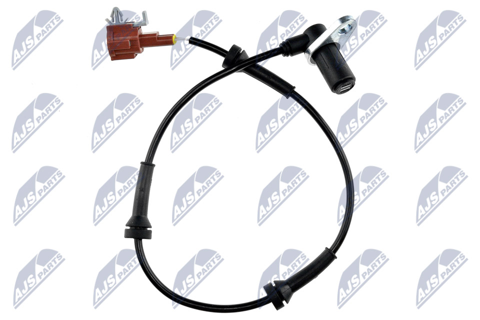 Sensor, wheel speed - HCA-NS-009 NTY