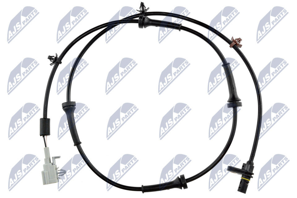 Sensor, wheel speed - HCA-NS-013 NTY
