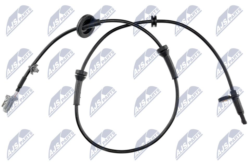 Sensor, wheel speed - HCA-NS-019 NTY