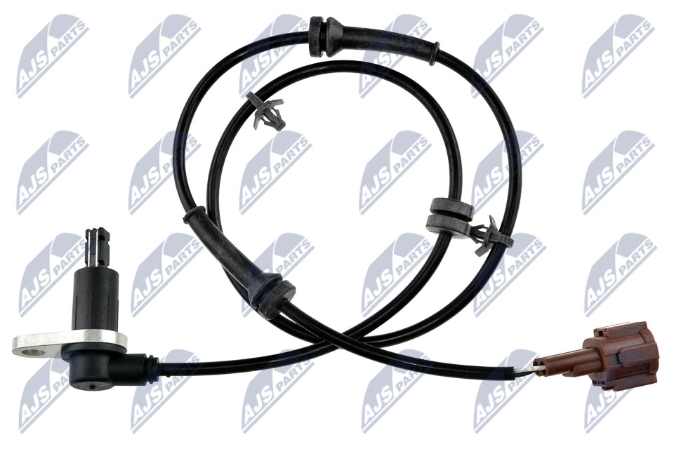 Sensor, wheel speed - HCA-NS-059 NTY