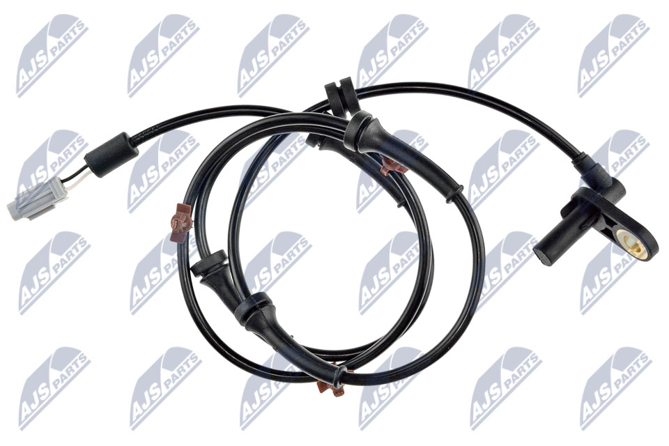 Sensor, wheel speed - HCA-NS-066 NTY