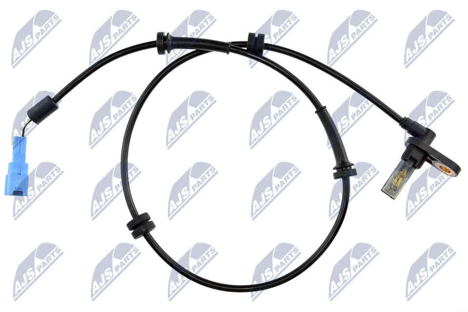 Sensor, wheel speed - HCA-NS-067 NTY