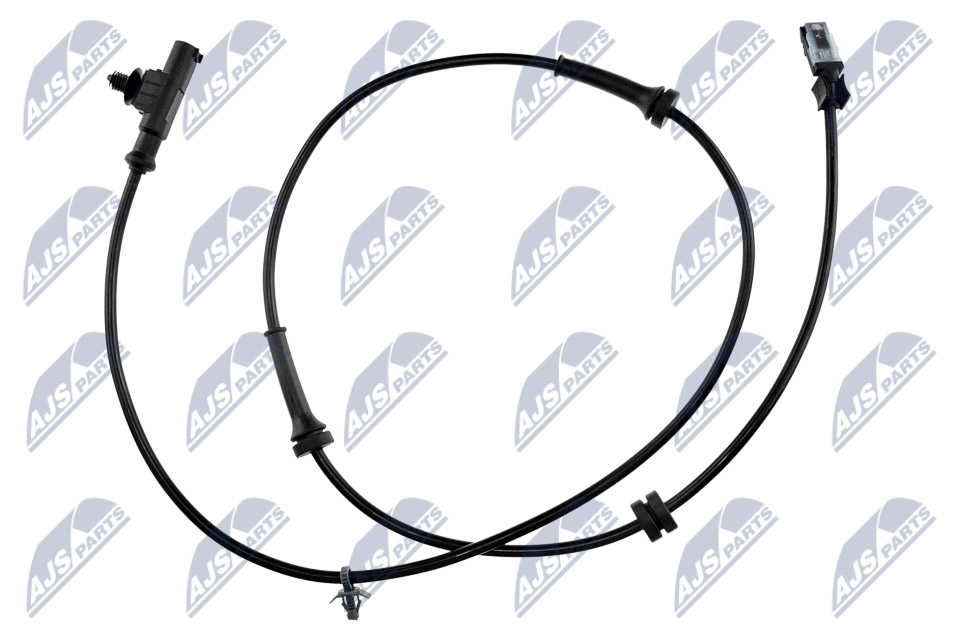 Sensor, wheel speed - HCA-NS-069 NTY