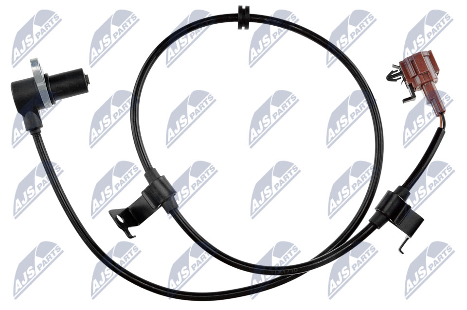 Sensor, wheel speed - HCA-NS-077 NTY