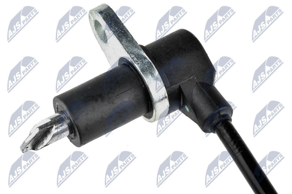 Sensor, Raddrehzahl - HCA-NS-078 NTY