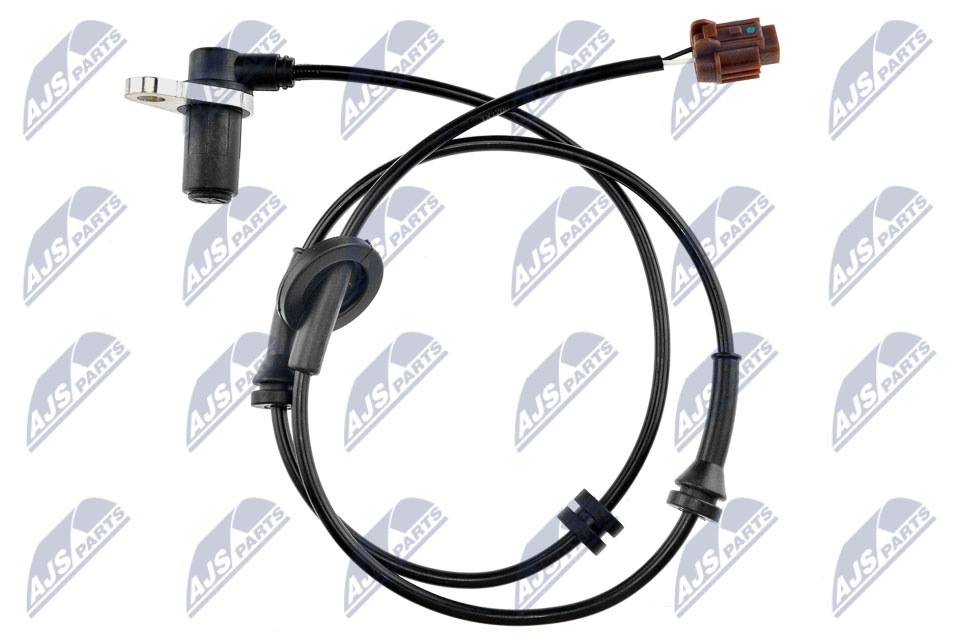 Sensor, wheel speed - HCA-NS-107 NTY