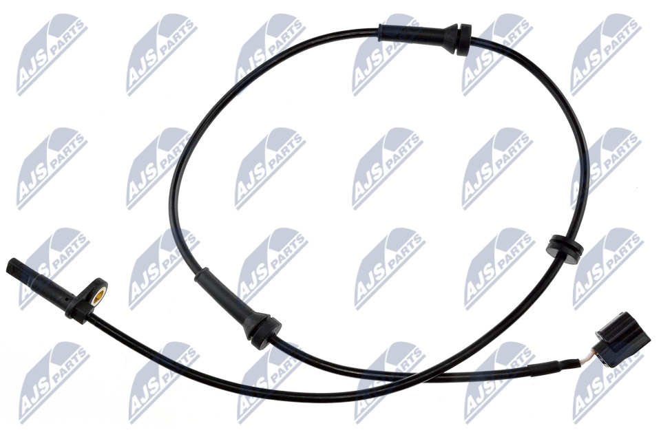 Sensor, wheel speed - HCA-NS-119 NTY