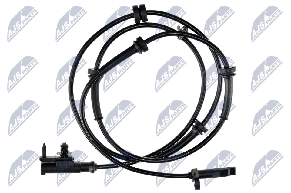Sensor, wheel speed - HCA-NS-122 NTY