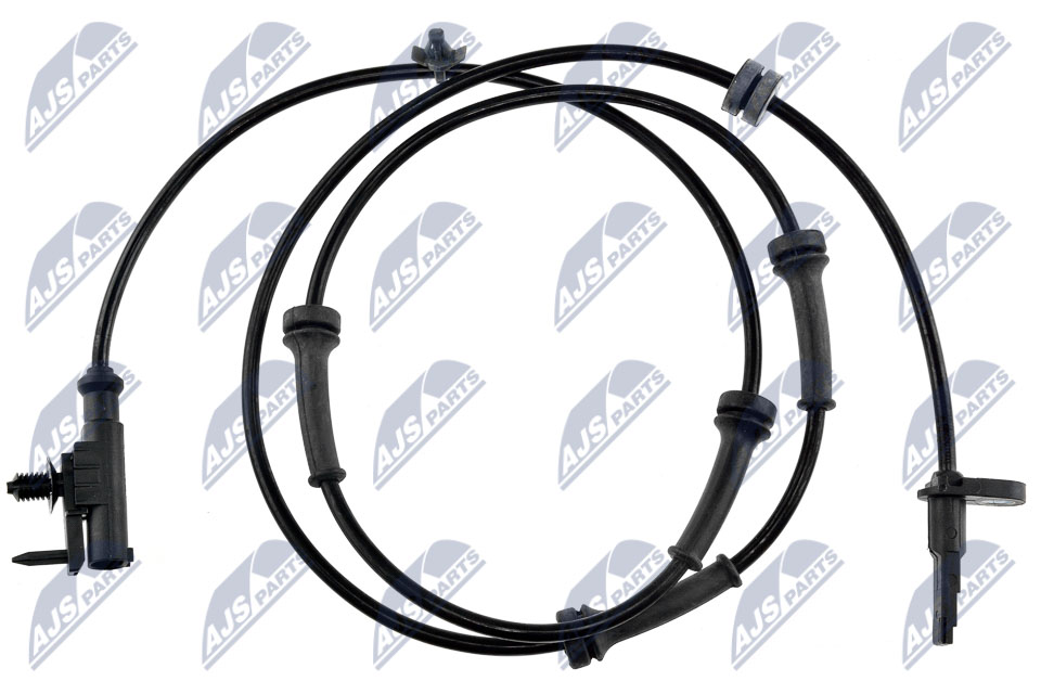 Sensor, wheel speed - HCA-NS-123 NTY
