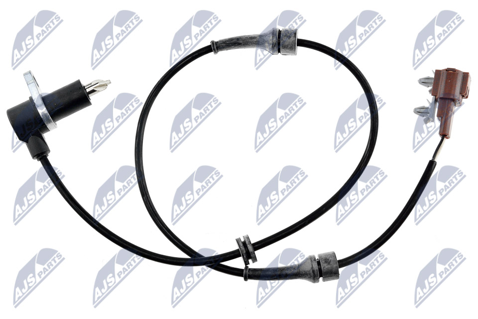 Sensor, wheel speed - HCA-NS-134 NTY