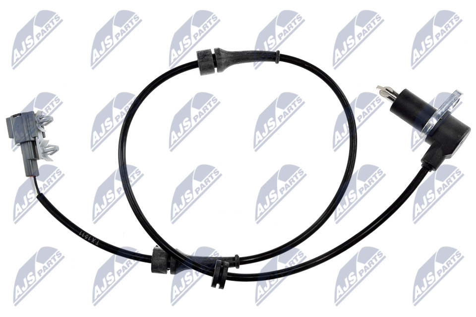 Sensor, wheel speed - HCA-NS-135 NTY