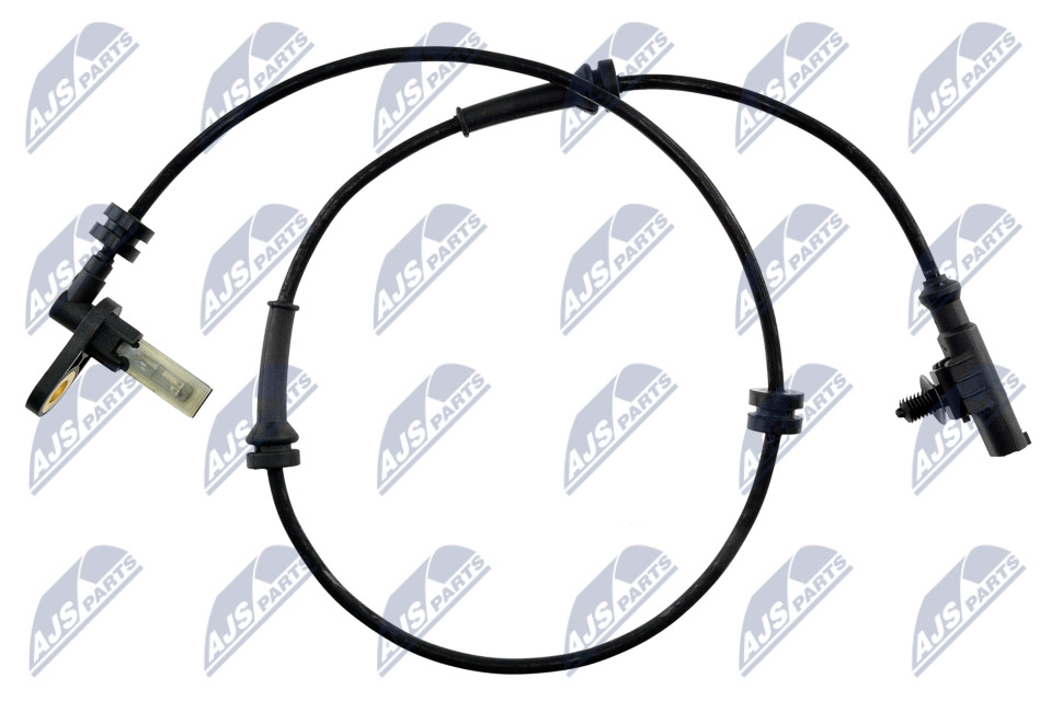 Sensore, N° giri ruota - HCA-NS-145 NTY