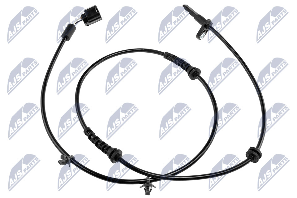 Sensore, N° giri ruota - HCA-NS-155 NTY