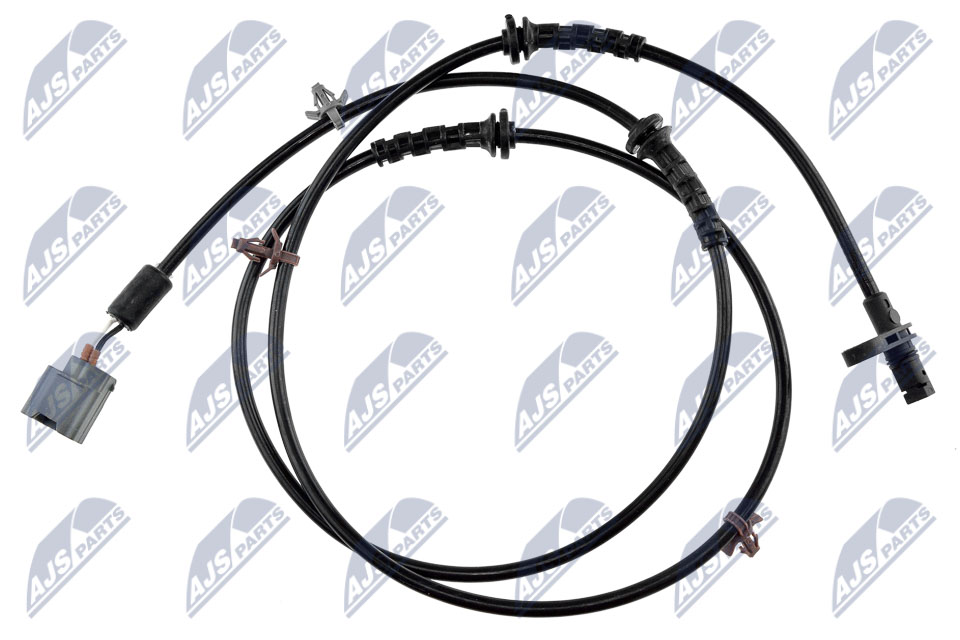 Sensor, wheel speed - HCA-NS-156 NTY