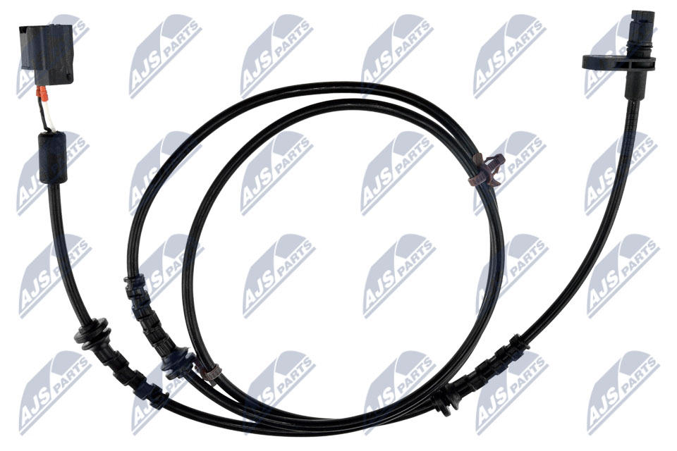 Sensor, wheel speed - HCA-NS-157 NTY