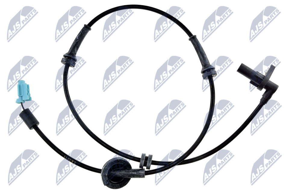 Sensor, wheel speed - HCA-NS-163 NTY