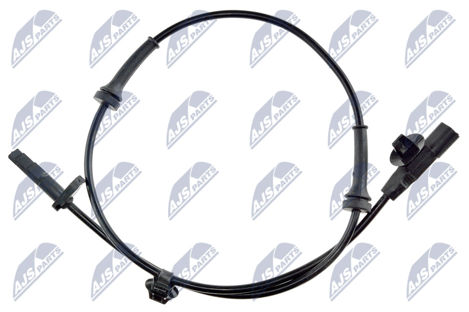 Sensor, wheel speed - HCA-NS-165 NTY