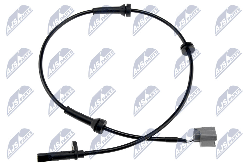 Sensore, N° giri ruota - HCA-NS-168 NTY