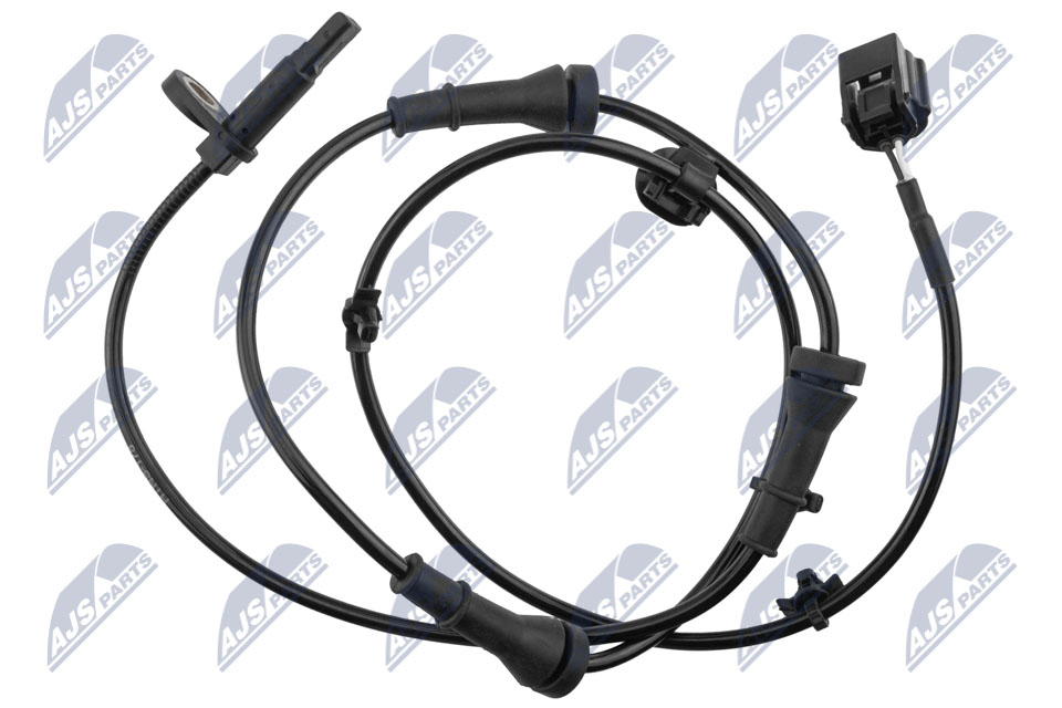 Sensor, wheel speed - HCA-NS-178 NTY