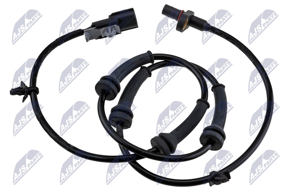 Sensore, N° giri ruota - HCA-NS-183 NTY