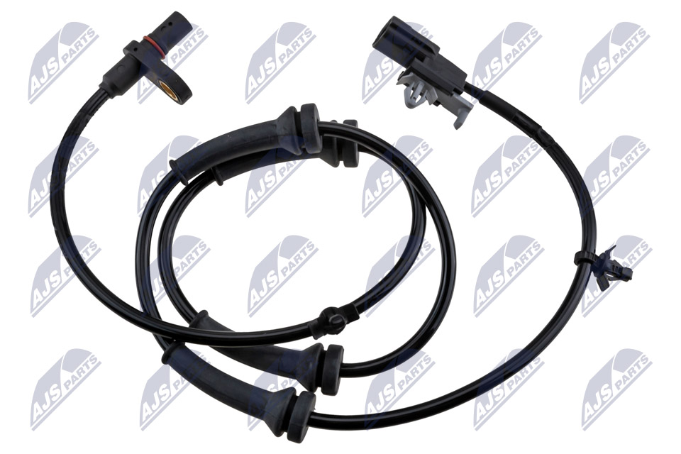 Sensor, wheel speed - HCA-NS-186 NTY