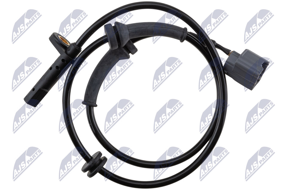 Sensor, wheel speed - HCA-NS-187 NTY