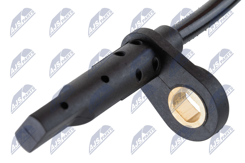 Sensor, wheel speed - HCA-NS-187 NTY