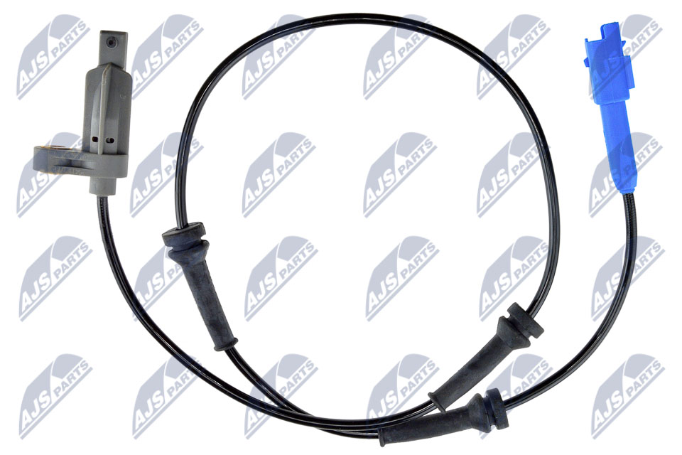 jutiklis, rato greitis - HCA-PE-000 NTY