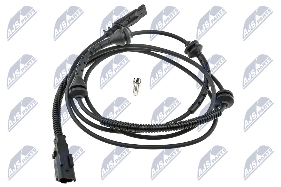 Sensor, wheel speed - HCA-PE-009 NTY