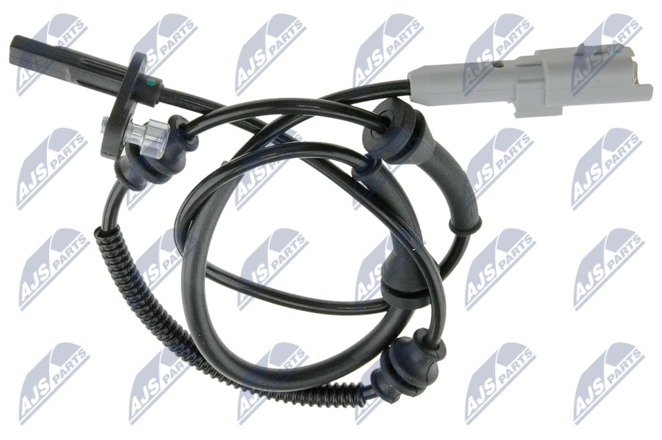 Sensore, N° giri ruota - HCA-PE-012 NTY
