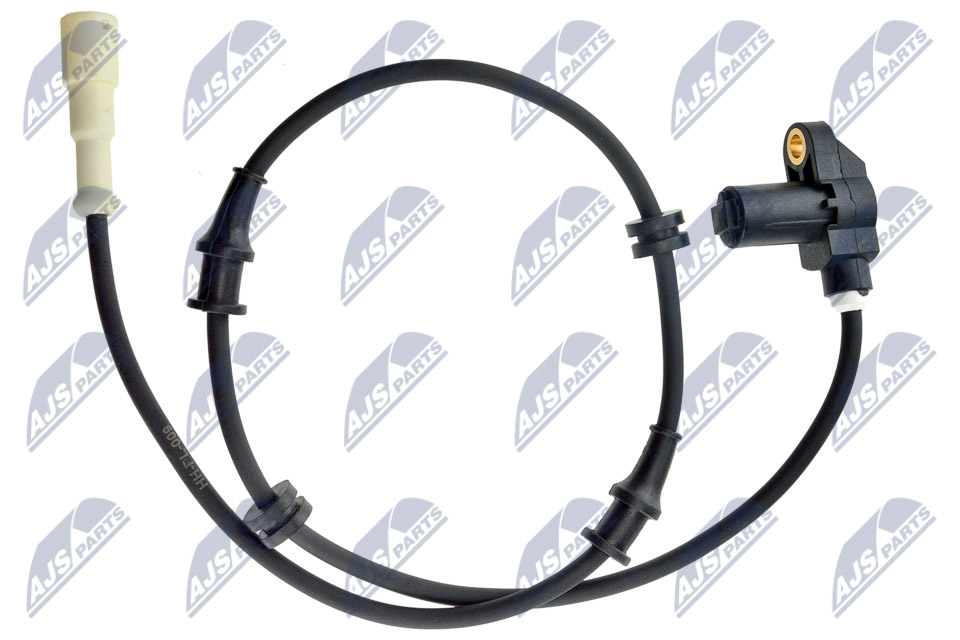Sensore, N° giri ruota - HCA-PL-009 NTY