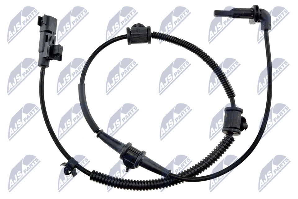Sensor, wheel speed - HCA-PL-010 NTY