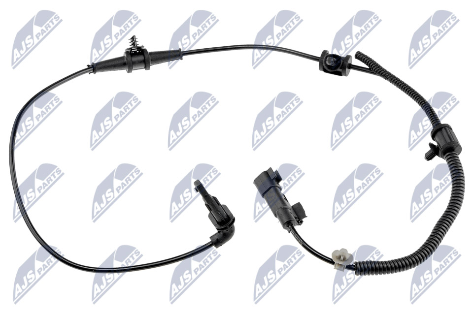 Sensor, wheel speed - HCA-PL-016 NTY