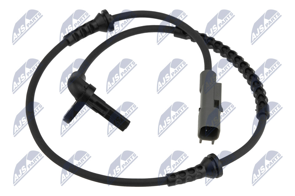 Датчик, частота вращения колеса - HCA-PL-017 NTY