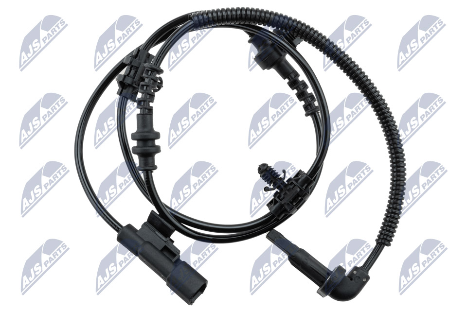 Sensor, wheel speed - HCA-PL-018 NTY