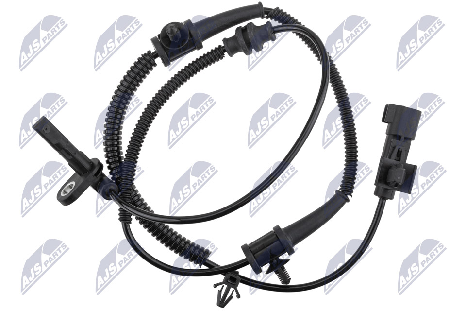 Sensore, N° giri ruota - HCA-PL-021 NTY