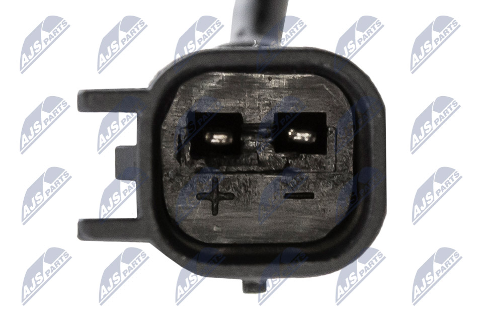 Sensor, Raddrehzahl - HCA-PL-026 NTY